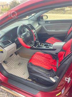 هیوندای سۆناتا